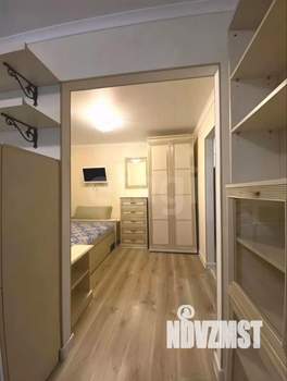 1-к квартира, вторичка, 33м2, 4/9 этаж