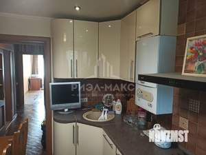 4-к квартира, вторичка, 86м2, 2/5 этаж