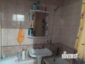 1-к квартира, вторичка, 36м2, 4/5 этаж