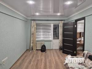 2-к квартира, вторичка, 45м2, 4/5 этаж