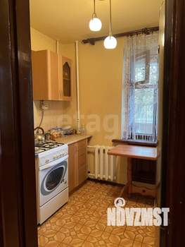 1-к квартира, вторичка, 31м2, 1/9 этаж