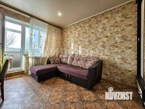 2-к квартира, вторичка, 44м2, 5/5 этаж