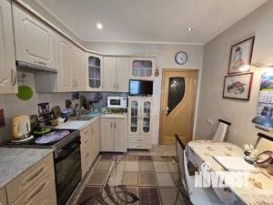 1-к квартира, вторичка, 41м2, 12/14 этаж
