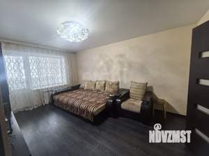 3-к квартира, вторичка, 73м2, 1/10 этаж