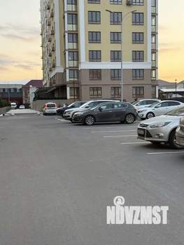 1-к квартира, вторичка, 46м2, 4/9 этаж