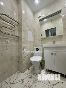 1-к квартира, вторичка, 42м2, 5/13 этаж