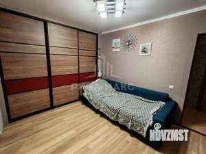 3-к квартира, вторичка, 62м2, 8/14 этаж