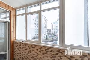 3-к квартира, вторичка, 133м2, 3/8 этаж