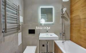 1-к квартира, вторичка, 35м2, 2/16 этаж