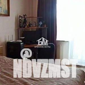 3-к квартира, вторичка, 64м2, 9/10 этаж