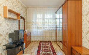 3-к квартира, вторичка, 99м2, 1/9 этаж
