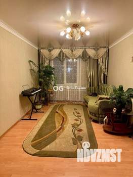 3-к квартира, вторичка, 69м2, 1/5 этаж