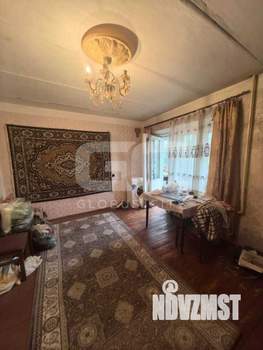 1-к квартира, вторичка, 35м2, 4/5 этаж