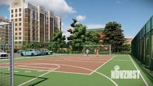 3-к квартира, вторичка, 76м2, 6/9 этаж