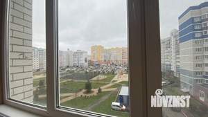 1-к квартира, вторичка, 45м2, 5/17 этаж