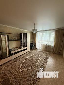 4-к квартира, вторичка, 79м2, 3/5 этаж