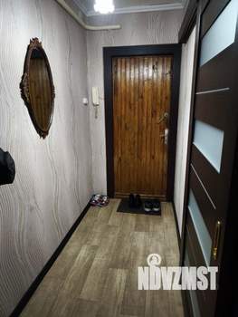 1-к квартира, вторичка, 32м2, 1/5 этаж