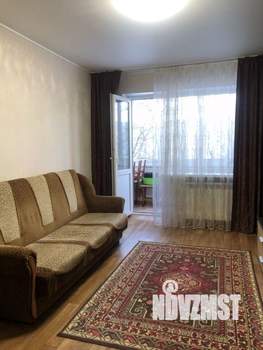 2-к квартира, вторичка, 41м2, 3/5 этаж