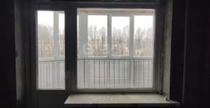 2-к квартира, вторичка, 56м2, 4/10 этаж