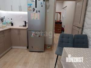 1-к квартира, вторичка, 43м2, 8/10 этаж