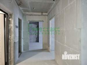 2-к квартира, вторичка, 70м2, 11/16 этаж