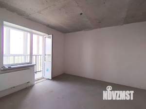 1-к квартира, вторичка, 32м2, 9/16 этаж