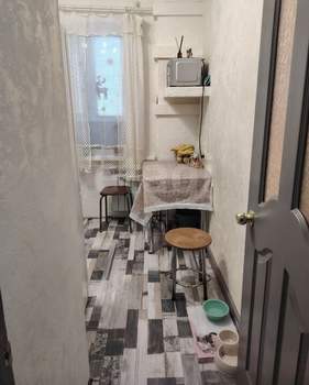 1-к квартира, вторичка, 33м2, 3/10 этаж