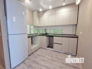 2-к квартира, вторичка, 46м2, 16/17 этаж