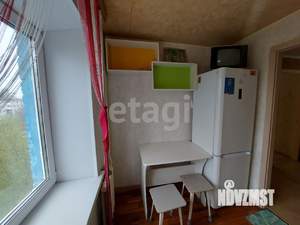 2-к квартира, вторичка, 43м2, 5/9 этаж