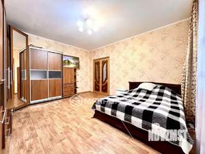 1-к квартира, вторичка, 37м2, 1/16 этаж
