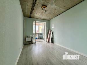 1-к квартира, вторичка, 42м2, 6/10 этаж