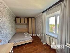 2-к квартира, вторичка, 41м2, 5/5 этаж