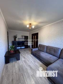 2-к квартира, вторичка, 42м2, 1/2 этаж