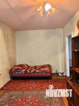 1-к квартира, вторичка, 30м2, 5/5 этаж
