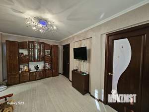 2-к квартира, вторичка, 45м2, 5/5 этаж