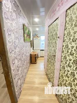 1-к квартира, вторичка, 31м2, 5/5 этаж