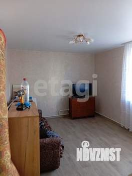 2-к квартира, вторичка, 42м2, 2/2 этаж
