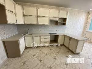 2-к квартира, вторичка, 86м2, 6/16 этаж