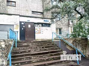 1-к квартира, вторичка, 37м2, 4/9 этаж