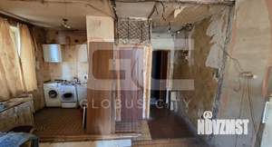 1-к квартира, вторичка, 32м2, 2/2 этаж
