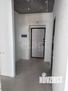 1-к квартира, вторичка, 45м2, 2/9 этаж