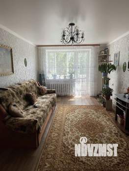 1-к квартира, вторичка, 33м2, 4/9 этаж