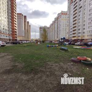 1-к квартира, вторичка, 38м2, 12/16 этаж