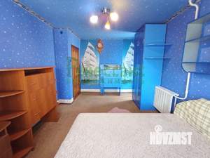 3-к квартира, вторичка, 71м2, 5/6 этаж