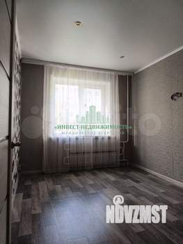 3-к квартира, вторичка, 63м2, 2/5 этаж