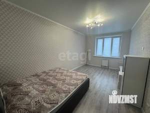 2-к квартира, вторичка, 57м2, 13/16 этаж