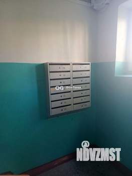 1-к квартира, вторичка, 30м2, 2/5 этаж