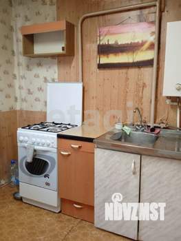 2-к квартира, вторичка, 48м2, 1/5 этаж