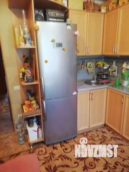 3-к квартира, вторичка, 64м2, 1/5 этаж