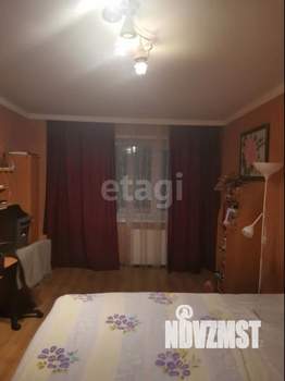 2-к квартира, вторичка, 74м2, 2/10 этаж